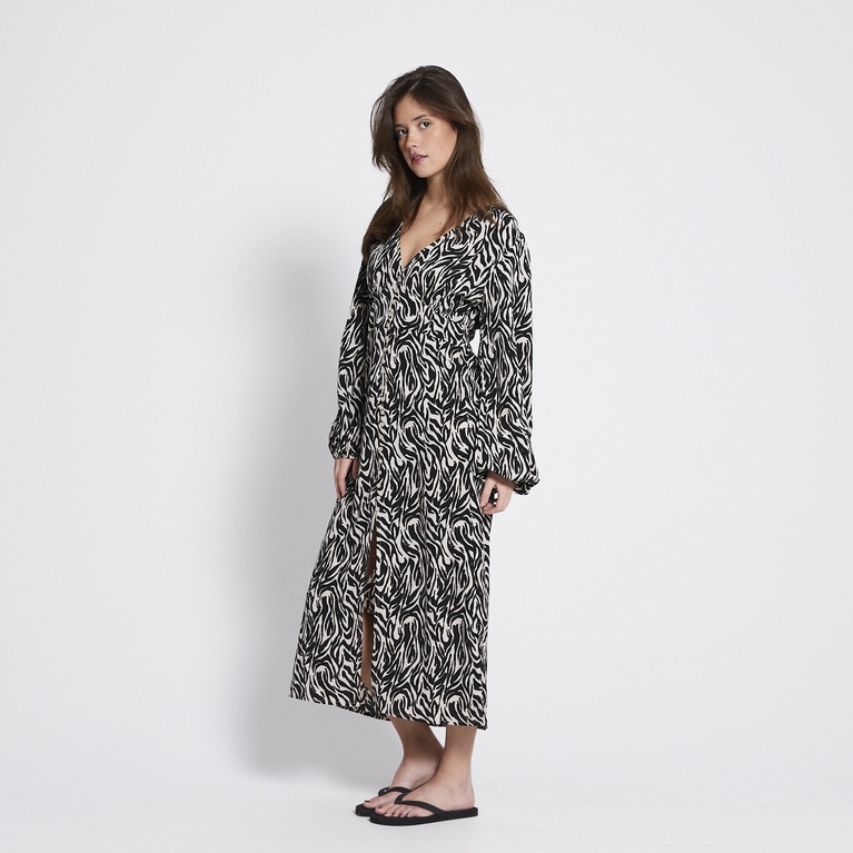 Button down dress "Gabrielle"